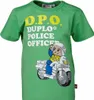 Lego Wear * Duplo Gr. 80 Police Grün T-Shirt - Polizei Produktbild-Vorschau 1