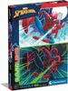 Clementoni wiecce w ciemnoci puzzle Spiderman, 104 szt. Podgląd zdjęcia produktu 1