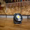 SOLIDLINE luce da lavoro ricaricabile SAL2R 1500 lm Anteprima dell’immagine prodotto 3