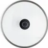 Woll Sicherheitsglasdeckel (rund): Ø 32cm Produktbild-Vorschau 2