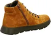 Think! Komfort Stiefeletten Damen 31393130373134 Gelb 38 EU Produktbild-Vorschau 11