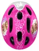 Barbie 5 pezzi protezione pattini rosa/bianco taglia S Anteprima dell’immagine prodotto 4