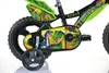 12-inch kinderfiets, mountainbike, T-Rex dinosaurus Productafbeelding-voorbeeld 6