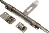 KOTARBAU® Zatrzask do bramy 340 mm Zatrzask ryglowy Zasuwa Podgląd zdjęcia produktu 1