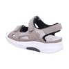 Waldläufer Komfort Sandalen h-yvonne Damen 31353630383730 Produktbild-Vorschau 14