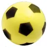 weicher Ball Softball Gelb Schaumstoffball Kinder Soft Produktbild-Vorschau 4
