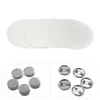 Fólie na výrobu odznaků, 200 listů, univerzální, odolná, Náhled obrázku produktu 3