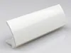 A white balcony door handle is shown against a light gray and white background. Produktbild-Vorschau
