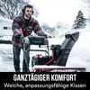 3M 90543EC1, Kopfband, Schwarz, Gelb, 31 dB, Verkabelt & Produktbild-Vorschau 12