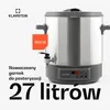 KlarsteinLady Marmalade, garnek do pasteryzacji, dozownik Podgląd zdjęcia produktu 2