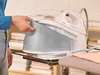 Braun CareStyle 1 IS 1511 WH, 2200 W, 360 g/min, Płyta Podgląd zdjęcia produktu 3