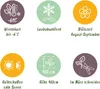 GreenboutiQ - Passionsblume - Passiflora caerulea - Blüte Produktbild-Vorschau 7