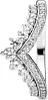 Pandora Anillo 197736CZ-54 mujer plata circonita Produktbild-Vorschau 4