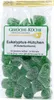 Eukalyptus Hütchen 120g | Kräuterbonbons | Eucalyptus Produktbild-Vorschau 2