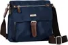 TOM TAILOR Rina Small Bag Blue Podgląd zdjęcia produktu 1