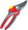 Gartenschere RR 4000 "Premium Plus" (rot/grau, 2-schneidig) Produktbild-Vorschau 6
