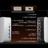 Mini PC GEEKOM AI A9 Max avec processeur AMD Ryzen AI 9 HX Voir les images du produit 8