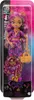 A Monster High doll named Clawdeen Wolf in her packaging. Voir les images du produit
