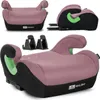 Lorelli Kindersitzerhöhung Malibu 125-150cm Isofix Produktbild-Vorschau 4