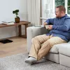 Cyfrowa waga osobowa HN-3002 IT, czarna Podgląd zdjęcia produktu 2