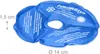 Relaxdays Impacchi rinfrescanti per ginocchio, set da 4, Anteprima dell’immagine prodotto 4
