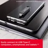 SanDisk Ultra, 128 GB, USB Typ-C, 3.2 Gen 1 (3.1 Gen 1), Produktbild-Vorschau 2