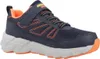 Skechers Sneakers 406334L-NVOR in Navy Synthetic / Textile Anteprima dell’immagine prodotto 5