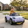 MINI Aceman Kinder Elektroauto 12V (1–5 Jahre) – Offiziell Produktbild-Vorschau 12