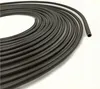 A coiled roll of dark gray tubing on a white background. Náhled obrázku produktu
