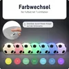 ANSMANN Fußball LED Leuchte, 3D Nachtlicht mit Farbwechsel Produktbild-Vorschau 4