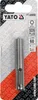 Adaptateur SDS-plus pour embouts de 1/4" en acier 40Cr Voir les images du produit 3