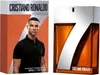 Cristiano Ronaldo CR7 Fearless toaletná voda pre mužov 30 Náhľad obrázku produktu 1