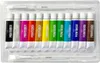 Zestaw farb akrylowych Paintology, 12 klasycznych kolorów i Podgląd zdjęcia produktu 4