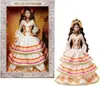 Barbie Signature Dia De Muertos, Módní panenka, Ženy, 6 Náhled obrázku produktu 1