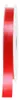 Ruban cadeau Ringband 19mm x 100m rouleau rouge Voir les images du produit 2