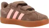 ADIDAS KK4584 VL Hnedá Náhľad obrázku produktu 5