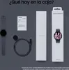 Samsung Galaxy Watch6 , 3,3 cm (1.3"), OLED, Dotyková Náhled obrázku produktu 4