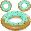 Bestway Kółko do pływania Sweet Donut 91 cm Podgląd zdjęcia produktu 23