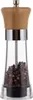KAMILLE KM-7064 Handmühle für Pfeffer und Salz Produktbild-Vorschau 1