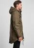 Brandit - MARSH LAKE Winter Parka olive - L Podgląd zdjęcia produktu 4