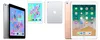 Apple iPad 6 2018 128GB Gris Espace 9,7 Zoll Wi-Fi Voir les images du produit 18