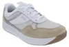 Joya Damen Schnürschuh ALEGRA BEIGE-WHITE beige Größe EUR Produktbild-Vorschau 11