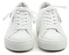 Tamaris Sporthalbschuhe Formsohle modisch in weiss/weiss Produktbild-Vorschau 32