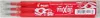 Pilot BLS-FRP5-L-S3 Recharge rouleau encreur FriXion Voir les images du produit 6