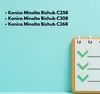 4x toner pour Konica Minolta A8DA-TN324B A8DA150 CMYK = Voir les images du produit 3