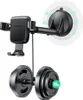 Ugreen Dashboard Phone Gravity Holder Cockpit Black (Lp200 Voir les images du produit 17