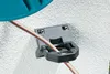 Wand-Schlauchtrommel 60 mit Schlauchführungsrolle Classic Produktbild-Vorschau 3