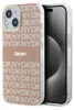 Dkny Iml Mono & Stripe Magsafe Case pro Iphone 15 / 14 / 13 Náhled obrázku produktu 1