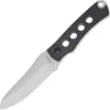 Haller Neck Knife Messer Stahlklinge Kunststoffgriff Produktbild-Vorschau 4