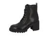 Tom Tailor Schnürstiefeletten  Damen Kunstleder Schwarz Produktbild-Vorschau 13
